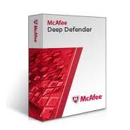 McAfee ePolicy Orchestrator Deep Command