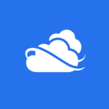 Microsoft OneDrive для бізнесу Microsoft OneDrive для бізнесу