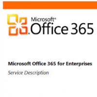 Microsoft Office 365 Корпоративный