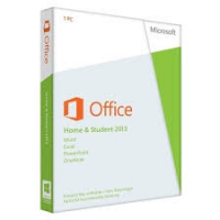 Microsoft Office 2013 Home and Student