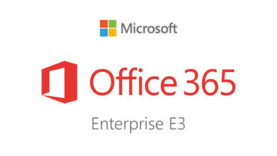 Office 365 E3