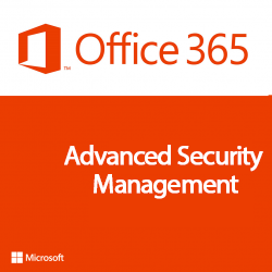 Office 365 Advanced Security Management - купити за найкращою ціною ...