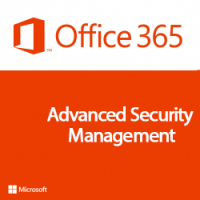 Office 365 Advanced Security Management
