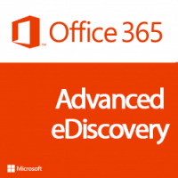 Office 365 Advanced eDiscovery