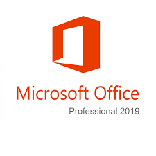 Microsoft Office Профессиональный 2019