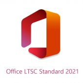 Microsoft Office Standard 2021