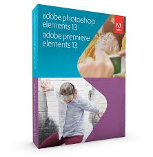 Adobe Photoshop Elements 14 and Adobe Premiere Elements 14