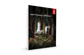 Adobe Photoshop Lightroom 5 Adobe Photoshop Lightroom 5