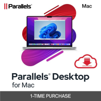 Parallels Desktop для Mac