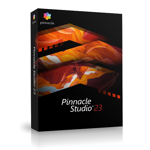 Pinnacle Studio 23