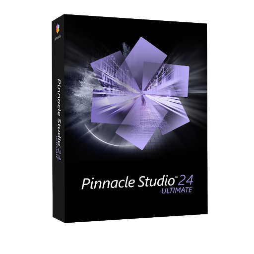 Pinnacle Studio 24