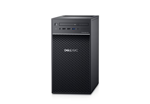 Сервер PowerEdge T40