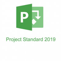 Project Стандартный 2019 Project Стандартный 2019