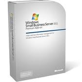 Windows Small Business Server 2011 Premium Add-on