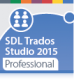 SDL Trados Studio 2015 Professional SDL Trados Studio 2015 Professional