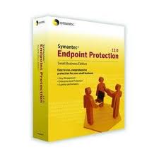 Symantec Endpoint Protection Small Business Edition