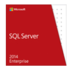 Microsoft SQL Server 2014 Enterprise Edition Microsoft SQL Server 2014 Enterprise Edition