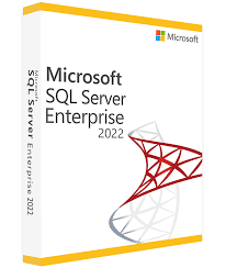 Microsoft SQL Server 2022 Enterprise