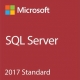 Microsoft SQL Server Standard 2017