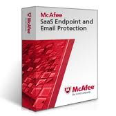 McAfee SaaS Endpoint and Email Protection Suite