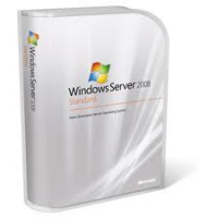 Windows Server 2008 R2 Standard Windows Server 2008 R2 Standard