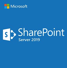 SharePoint Server 2019 SharePoint Server 2019