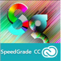 SpeedGrade CC SpeedGrade CC