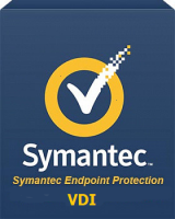 Symantec Endpoint Protection for VDI