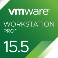 VMware Workstation 15.5 Pro VMware Workstation 15.5 Pro