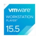 VMware Workstation 15.5 Player VMware Workstation 15.5 Player