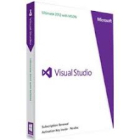 Microsoft Visual Studio Premium 2013 with MSDN Microsoft Visual Studio Premium 2013 with MSDN