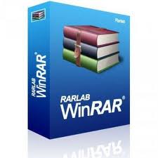 RAR Archiver 