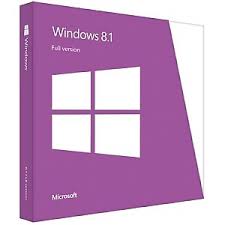 Windows 8.1