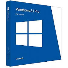 Windows 8.1 Professional