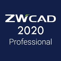 ZWCAD 2020 Professional