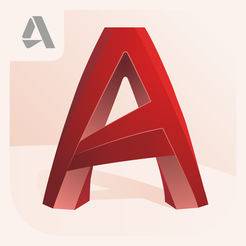 AutoCAD mobile app