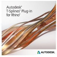 Autodesk T-Splines Plug-in for Rhino 4