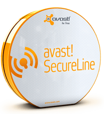 Avast SecureLine VPN
