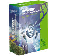 Dr.Web Универсальный Комплексная защита для малого и среднего бизнеса