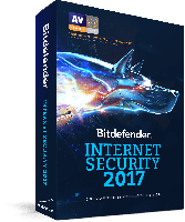 Bitdefender Internet Security 2017