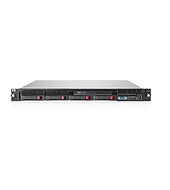 Сервер HP DL360 G7