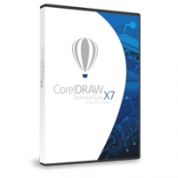 CorelDRAW Technical Suite X7 