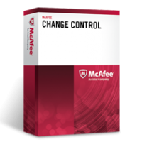 McAfee Change Control 
