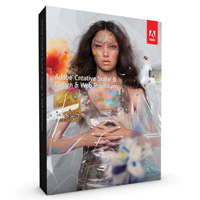 Adobe Creative Suite 6 Design & Web Premium