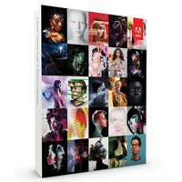Adobe Creative Suite 6 Master Collection