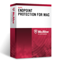 McAfee Endpoint Protection for MAC