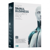 ESET Small Business Security Pack