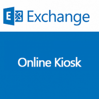Exchange Online Kiosk