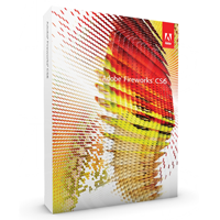 Adobe Fireworks CS6 