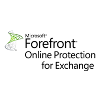 Forefront Online Protection для Exchange